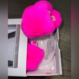 Ugg Sandals